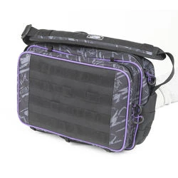 Wychwood Agitator HD Shoulder Bag
